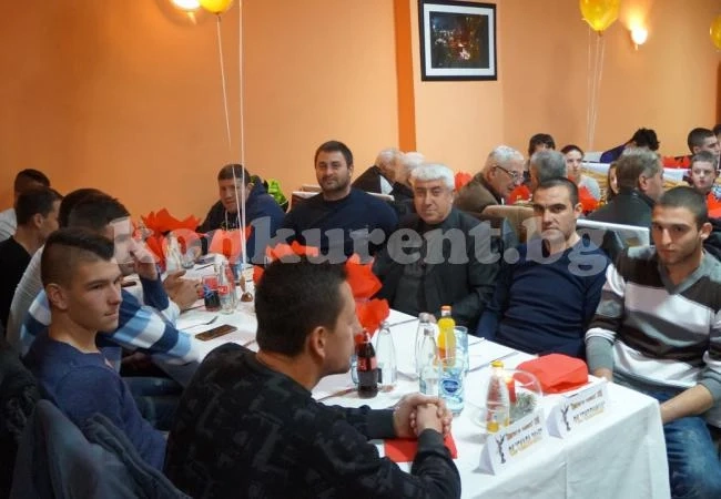Турнир в памет на Чико правят в Моравица