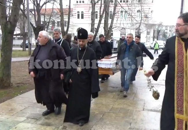 ВИДЕО: Докараха Калиник във Враца /СНИМКИ/