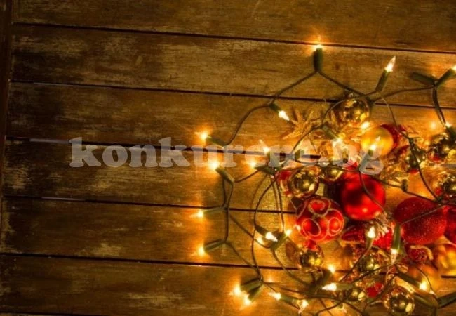 Ти да видиш! Коледните светлинки може да пречат на Wi-Fi връзката