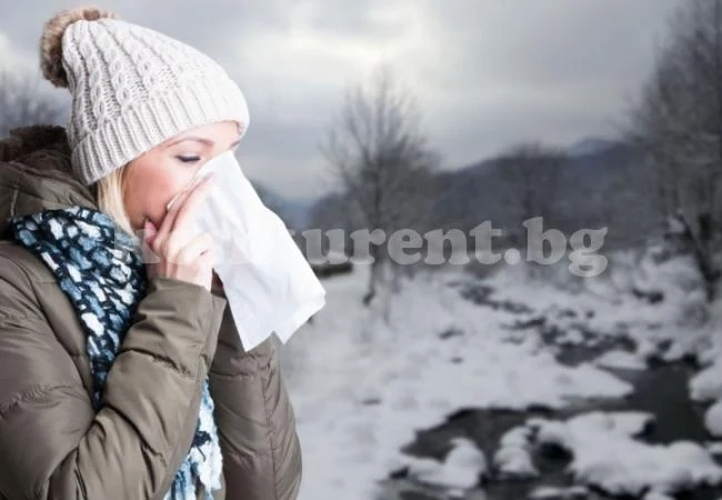Внимание! Грипът зверски подрани – киселото зеле ни спасява