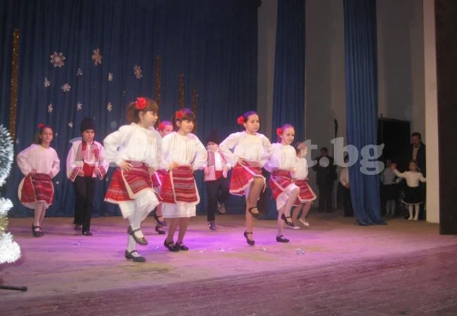 Детският комплекс в Белоградчик изпраща успешна година