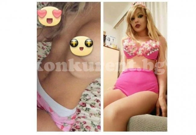 Адриана сподели тайната за стройната си фигура: Правя го по 8 пъти на ден 