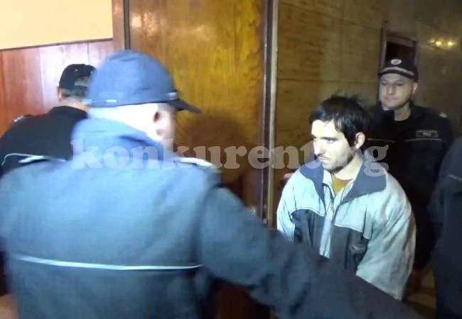 Съдът остави зад решетките майцеубиеца от Соколаре