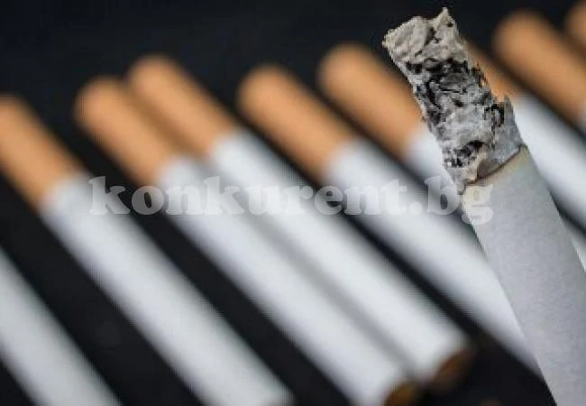Иззеха 180 къса цигари от видинчанка