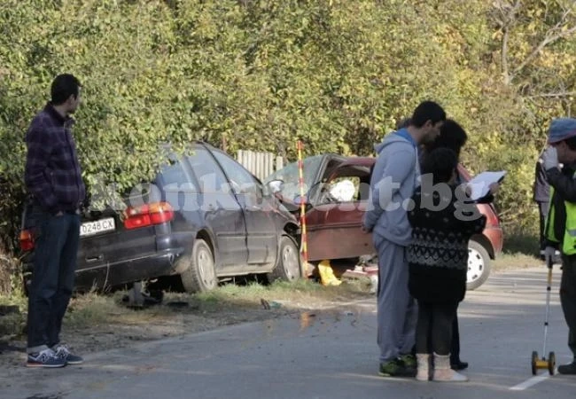 2 години затвор за убийство на пътя