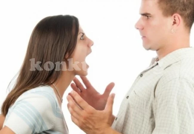 Бясна жена кастрира мъжа си