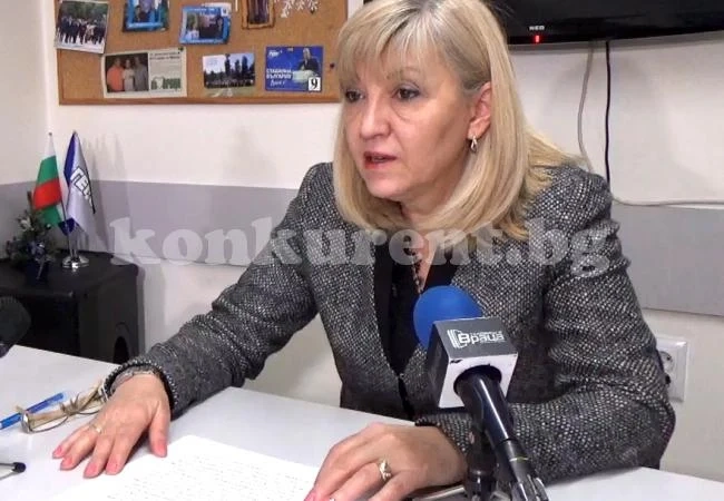 Петя Аврамова: Борбата за врачанската болница продължава