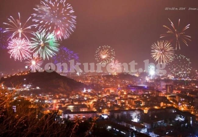 Внимавайте с новогодишната заря! Ако общината и полицията не са уведомени, ви чака солидна глоба!