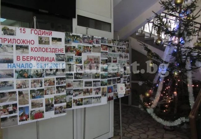 Събраха успехите на приложното колоездене във фотоизложба