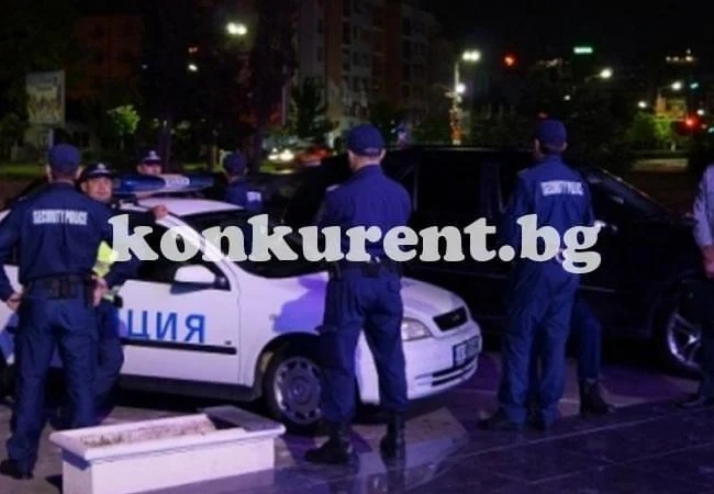 Полицията във Враца предприе мерки за гарантиране на сигурността и обществения ред през Новогодишните празници