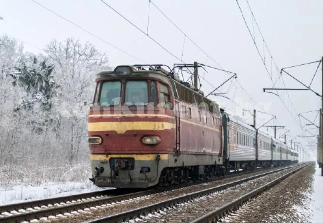 БДЖ осигурява близо 12 500 допълнителни места във влаковете за Новогодишните празници