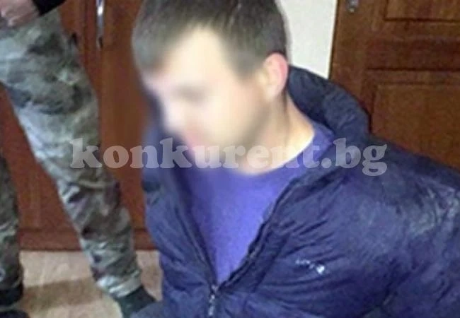 Мъж отряза главите на майка и 2-годишната й дъщеря, опожари труповете им и се опита да повтори касапницата от Берлин