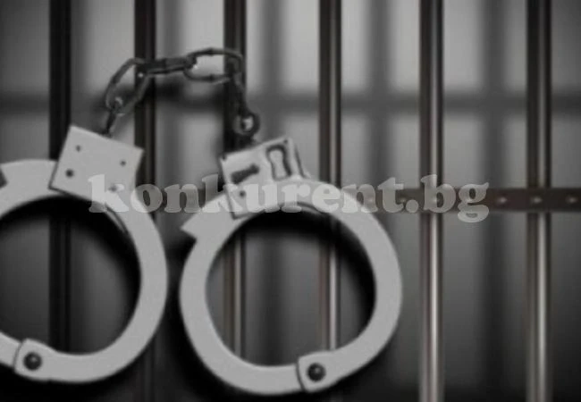 Пиян шофьор ще посрещне Нова година зад решетките