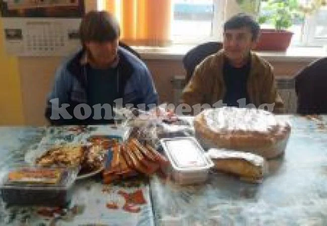Община Козлодуй зарадва потребителите на социални услуги 
