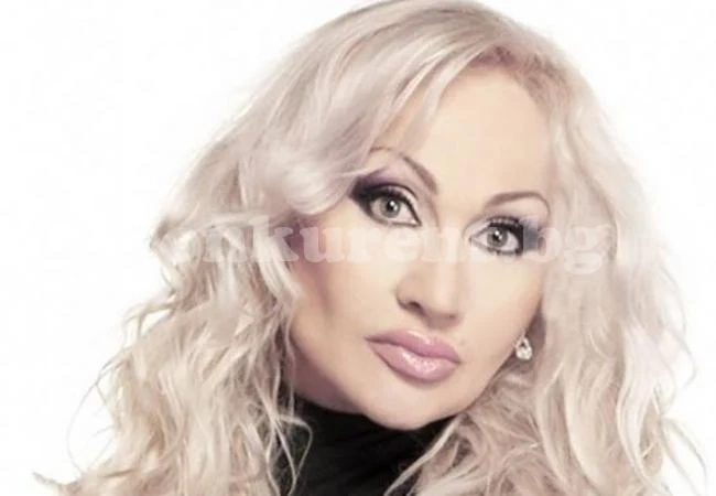 Ясновидката Мария стана жертва на еротична война
