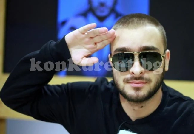Криско с разтърсващо признание за ЧНГ