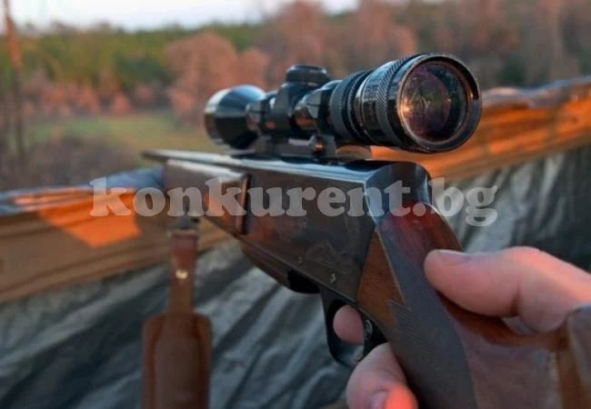 Екшън по време на незаконен лов край Мелник! Зъболекар стреля по човек