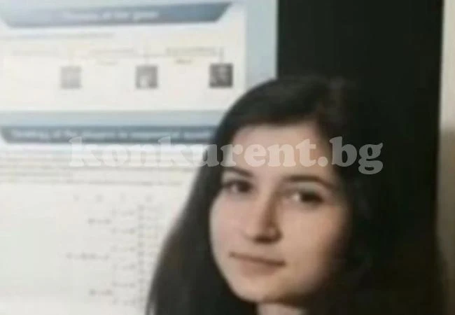 Българско момиче сложи в джоба си научни светила от Масачузетския университет