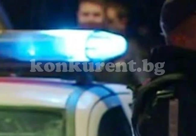 Задържаха трима, пребили мъж и стреляли в дома му