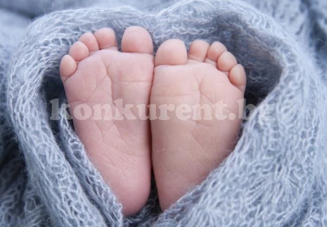 14-годишна е първата родилка за тази година в Белоградчик