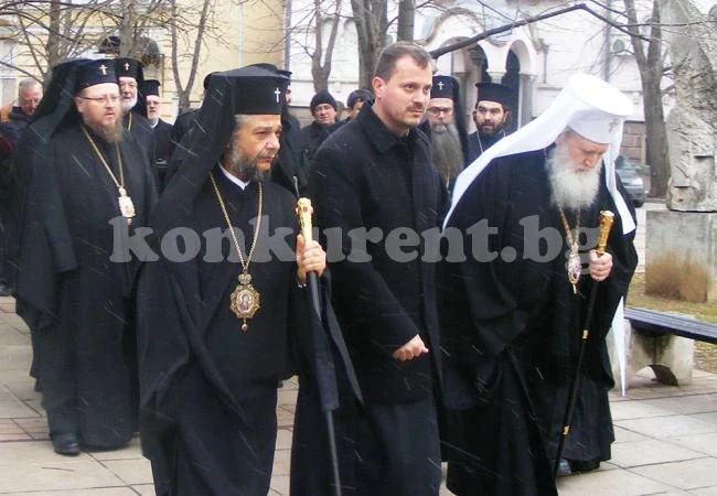 Епархийските съветници решават кога ще се избира врачански митрополит