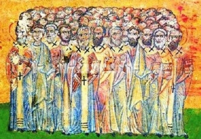 Днес почитаме 70 апостоли. Празнуват най-кротките славянски имена