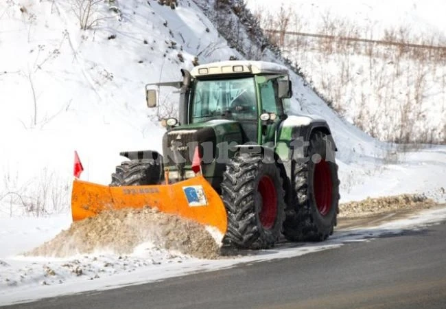 Готови ли сме за сибирския студ и снежната виелица
