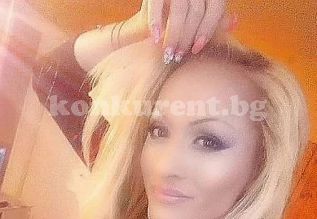 Братовчед на Теди Александрова е същество от третия пол с обява за платени услуги!