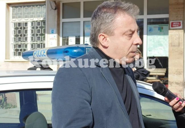 КАТ: Имаме техника и ще вдигаме неправилно паркиралите коли