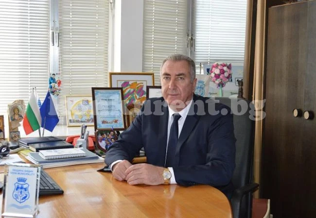 Кметът призова видинчани да се включат в снегопочистването