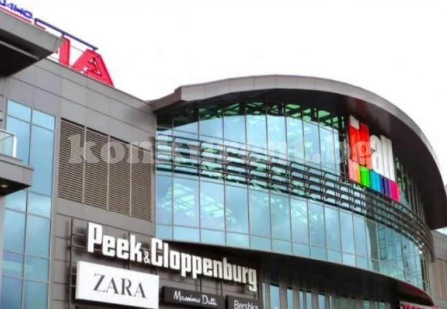 Продават столичния The Mall за 180 млн. евро!