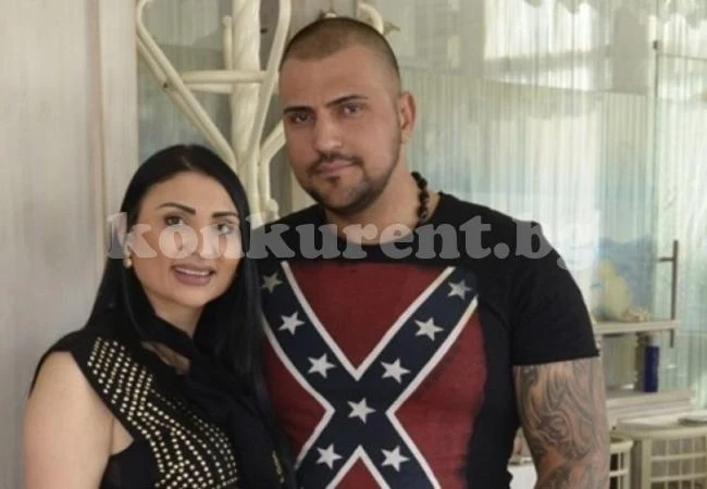 Софка и Гринго получиха страхотна новина дни преди празниците (СНИМКА)