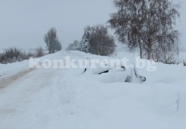 Важно за шофьорите: Вижте къде в Северозапада не може да пътувате
