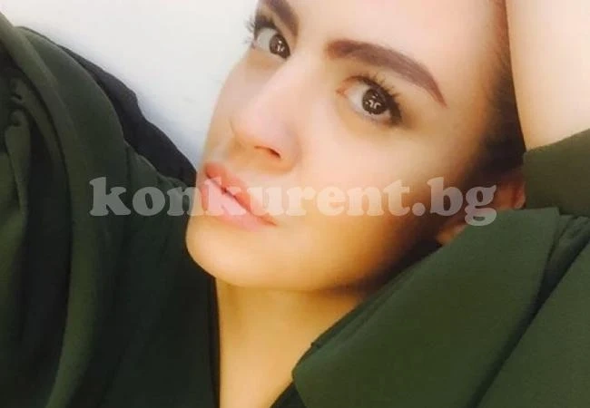 Деси Цонева плаши, вижте с какво ...
