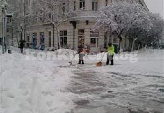 Във Видин ситуацията е без отклонения
