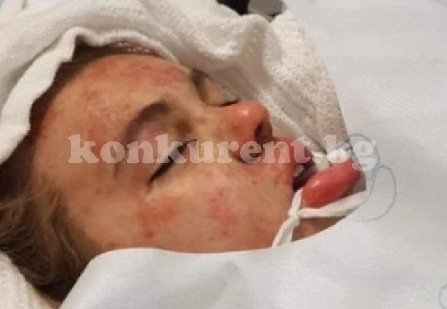 Съкрушена майка направи немислимото, за да накара другите деца да не тръгват по стъпките на дъщеря й