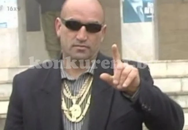 Пуснаха Ценко Чоков и сина му от ареста, решението може да се обжалва