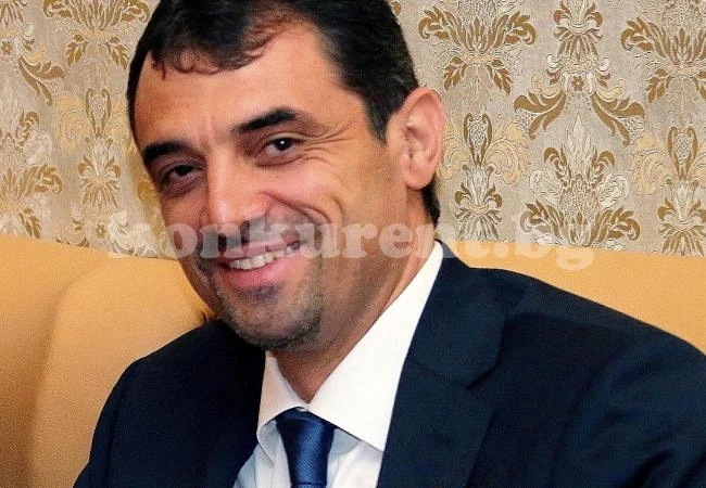 Явор Хайтов: Благодарност на всички, които чистят снега