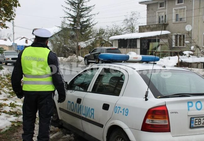 Операциите във Врачанско нямат край