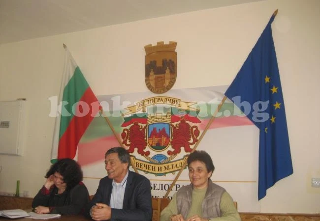 Данъците и таксите в Белоградчик остават без промяна