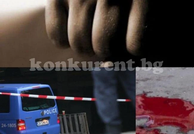 Мъж преби семейство, кмет и полицай, преди да бъде арестуван