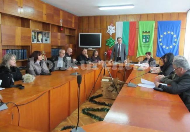 Берковица направи „силно социален бюджет“