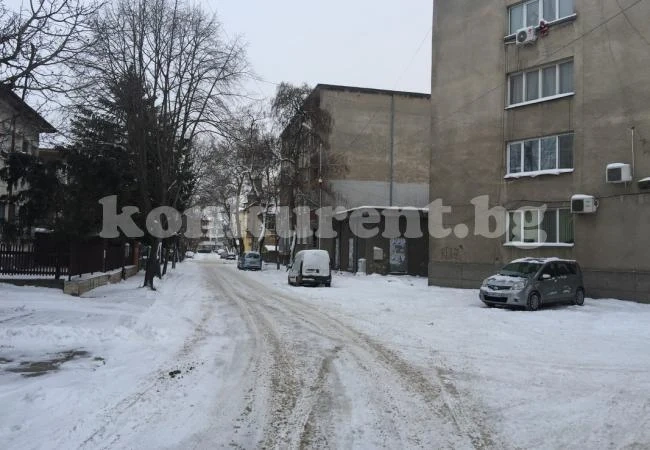 Няма непроходими пътища, бедстващи селища и хора в Община Видин