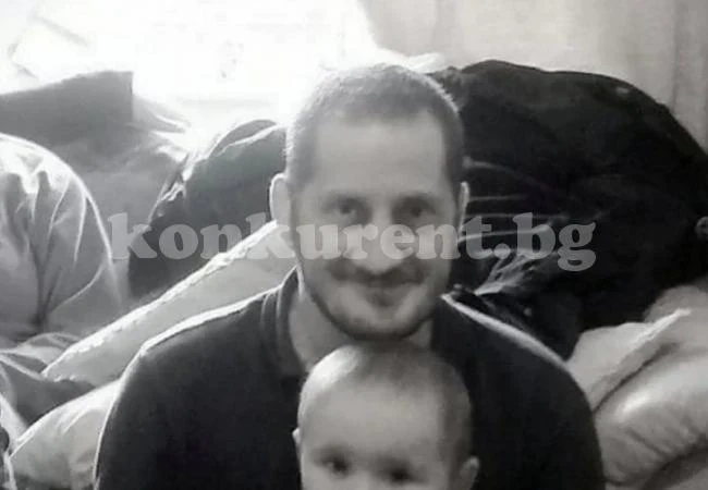 Болен от рак самотен баща намери на сина си идеалните нови родители и умря