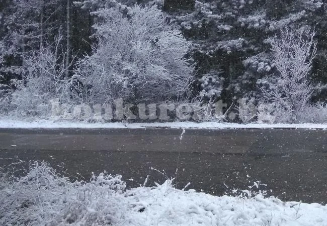 Нормализира се зимната обстановка във Врачанско