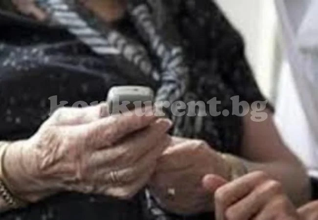 Поредна жертва на телефонна измама, полицията отново призова за внимание