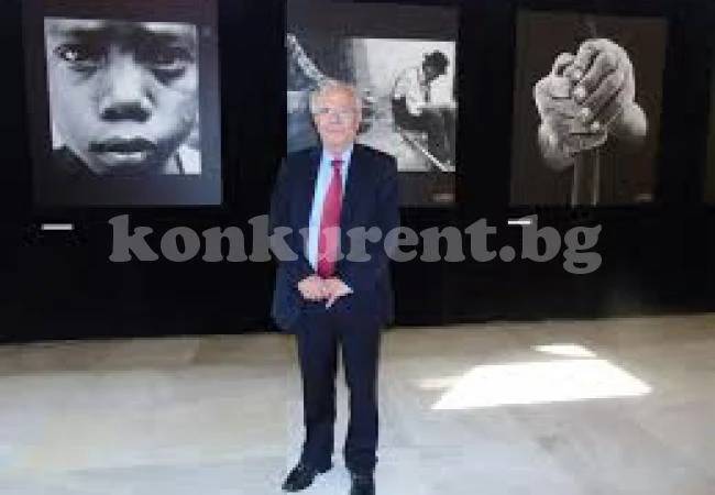 Сириец подреди фотографии в Монтана