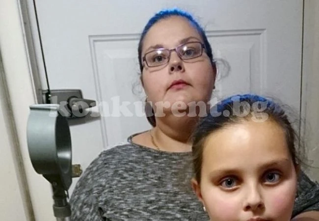 Маскирани мъже с бухалки и ножове нахлуха в къща с бременна жена! Последва нещо невиждано! (СНИМКИ)
