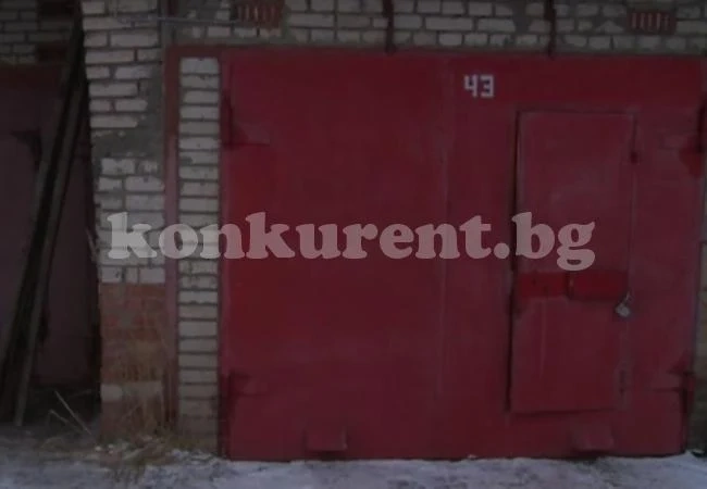 Жена откри труповете на мъжа си и любовницата му в семейната кола (ВИДЕО)