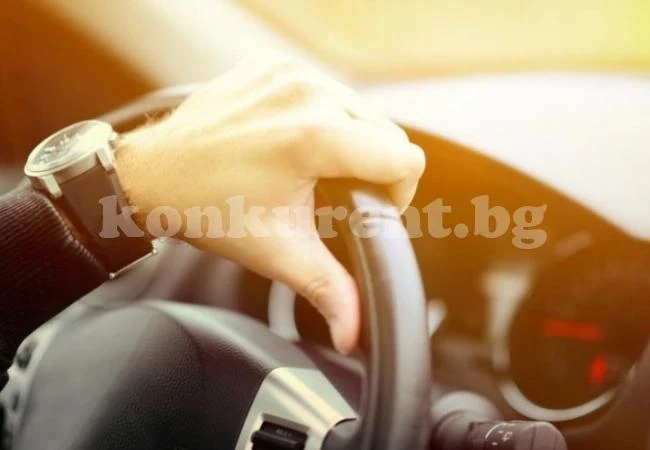 Проверете рефлексите си на шофьор с този бърз и уникален виртуален тест